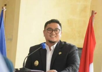 Calon Bupati Tanah Datar, Richi Aprian mengajukan permohonan perselisihan hasil Pilkada ke Mahkamah Konstitusi atau MK