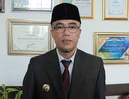 Pj Wako Payakumbuh Rida Ananda