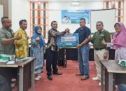 Dinas Pendidikan Payakumbuh Gandeng Ruang Guru Dalam Program Beasiswa Anak Didik