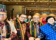 Sumbar Siapkan 1,11 Juta Hektare Wilayah Hutan untuk Mitigasi Perubahan Iklim