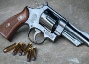 Ini Dia…. Senjata Api Paling Komprehensif dalam 20 Tahun Terakhir