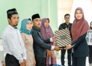 Pengadilan Agama Sijunjung Gelar Sidang Terpadu Itsbat Nikah