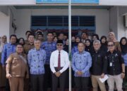 Indeks SPBE 2022 Lima Puluh Kota Tertinggi Kedua Se-Sumbar