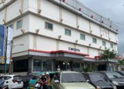 Promo Coklat Hadir di SuzuyaRocky Padang