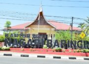 Masyarakat Jorong Belakang Pajak, Nagari Baringin Dapat  Bantuan Satu Unit Hidran