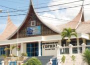 25 Anggota Dewan Bukittinggi Bakal Jemput Aspirasi Masyarakat