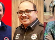 Dua dari Singgalang, Satu Khazanah, Tiga Wartawan Sumbar Dianugerahi PCNO
