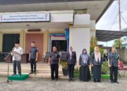 Bawaslu Sumbar Patroli Pengawasan Kawal Hak Pilih Pemilu 2024