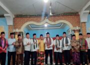Koto Gaek Guguk Jadi Nagari Pertama yang dikunjungi Bupati Solok dalam Rangka Tim Safari Ramadan