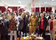 Akulaku Finance Gencarkan Peningkatan Literasi Keuangan di Sumbar