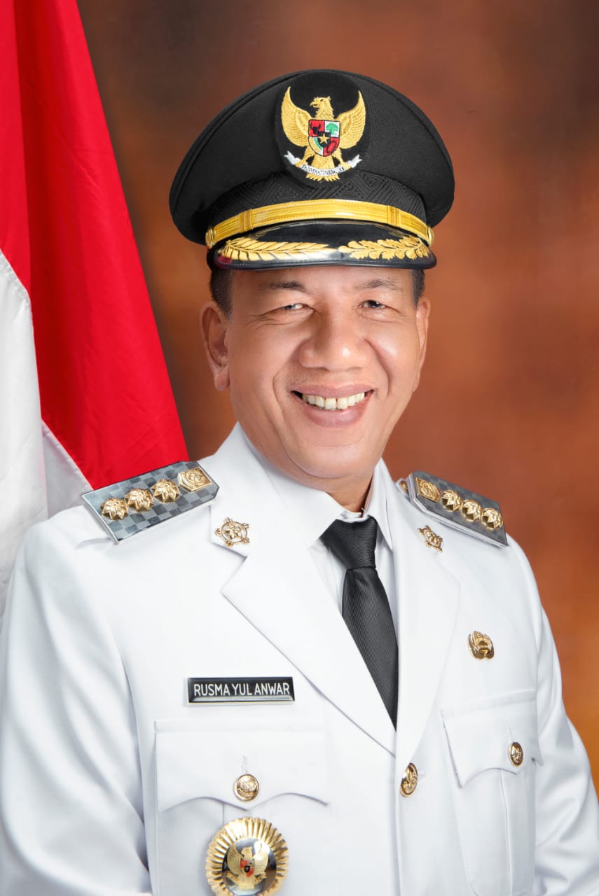 RUSMA YUL ANWAR