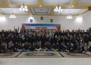 Bawaslu Sumbar Gelar Capacity Building di Mifan Waterpark