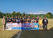 Menang Atas Lubhat FC, Matur Putra Targetkan Juara untuk Kedua Kalinya