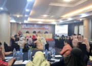 P3AP2KB Sumbar Bekali Guru Internet Ceria