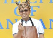 Ini Kata Erwin Yunaz tentang School Of Randang