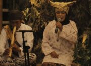 Solok Selatan Usulkan Saluang Panjang Patiak Tigo dan Indang Tagak untuk WBTbI