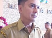 Terverifikasi 35.500, Pemondokan Penastani Rampung