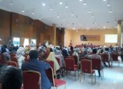 KPN Pemkab Agam Gelar RAT Ke-41