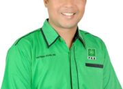 PKB Sijunjung Siap Rebut Kursi Pimpinan DPRD