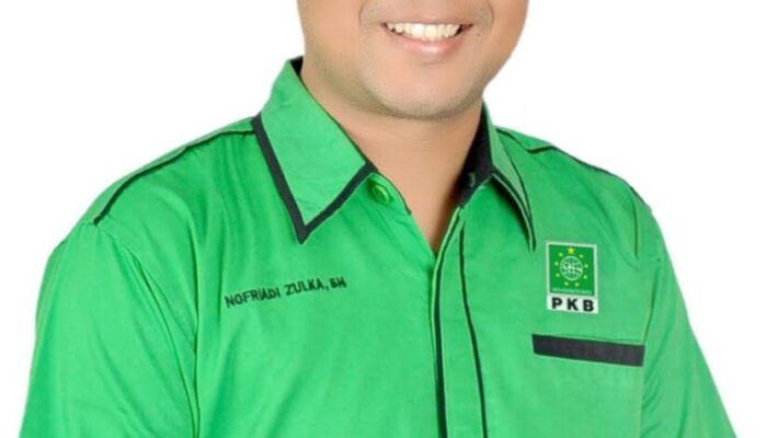 PKB Sijunjung Siap Rebut Kursi Pimpinan DPRD