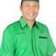 Ketua DPC PKB Sijunjung, Nofrialdi Zulka