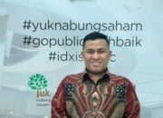 Waw… Ternyata Investor Pasar Modal Didominasi Tiga Daerah di Sumbar