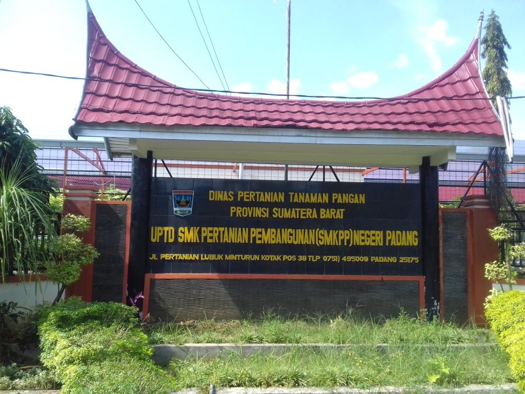 SMK Pertanian Pembangunan