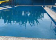 Kolam Renang Nafisa, Hadir Kembali Manjakan Pecinta Renang dan Diving di Pasaman Barat