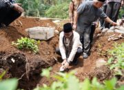 Pembangunan Madrasah Thawalib, Bupati Eka Putra Berharap Mampu Lahirkan Ulama Besar