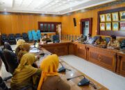 Wabup Ikuti Rakor Pengendalian Inflasi Daerah, Ini Arahan Mendagri!