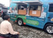 Kepala UPTD Samsat Pariaman, Nina Nadjmir: Ayo Manfaatkan Program Triple Untung +