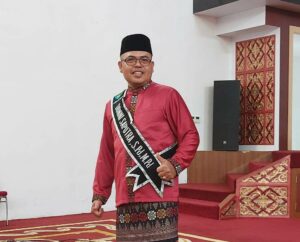Kepala SDN 12 Api-Api Kecamatan Bayang, Donni Saputra