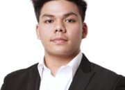 Mahasiswa FHUA Adhiqhy Putra Imansyah, Terpilih Secara Aklamasi jadi Presiden ALSA