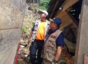 1.500 Rumah di Pessel Terdampak Banjir