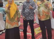 Tingkat Pengangguran di Pasaman Barat Naik 1,31 Persen