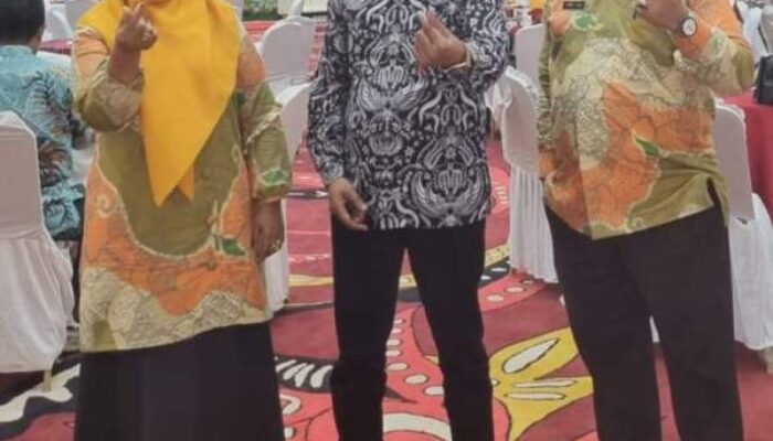 Tingkat Pengangguran di Pasaman Barat Naik 1,31 Persen