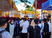 Buruan Daftar, 2 Ribu Loker Tersedia di Bursa Kerja Disnakertrans Sumbar