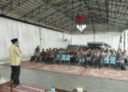 Bupati Tanah Datar Eka Putra: Jorong Garda Terdepan Sukseskan Program Pemerintahan