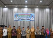 Kecamatan Padang Timur Gelar Sidang Isbat Terpadu Bagi 25 Pasangan Catin