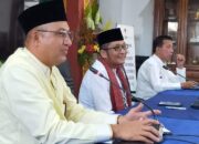 Pemko Padang Siagakan 4 Mobil Tanki Selama Ramadan