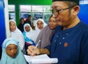 Selama Ramadan, Kota Padang Siapkan Generasi Muda Penghafal Al-Qur’an