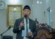 Gubernur Mahyeldi Ajak Masyarakat Lebih Peduli Terhadap Perilaku Generasi Muda