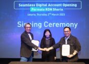PermataBank Luncurkan Permata RDN Syariah Digital, Permudah Investasi Nasabah Dengan Teknologi PermataAPI