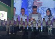 Pengurus P3I Sumbar Siap Berkolaborasi untuk Promosikan Pembangunan