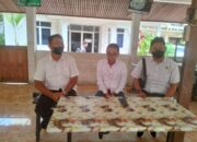 Alumni Lemhanas Sumbar Siap Dukung Pemilu Serentak 2024