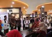 Penghargaan Pembangunan Daerah, Payakumbuh Ikuti Penilaian Tahap III