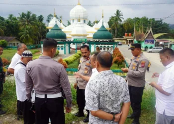 Alek Nagari Pangkalan Potang Balimau kembali Digelar Tahun Ini