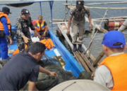 Terkait Ekosistem Danau Singkarak, Pemprov Sumbar Perketat Pengawasan Alat Tangkap