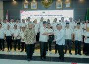Menyigi Peran Strategis KORMI bagi Sektor Pariwisata Sumbar