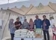 Pemko Padang Panjang Sediakan Warung Sembako Murah Selama Ramadan